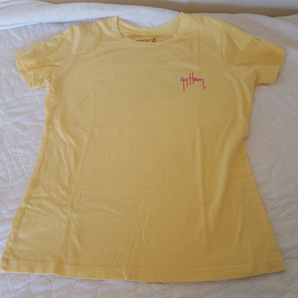 Guy Harvey Tee